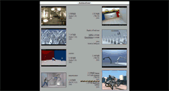 Desktop Screenshot of germanimation.de